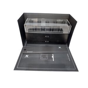 holmes and hadfield "the legacy"